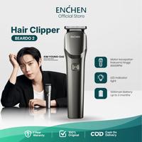 ENCHEN Beardo 2 Smart Trimmer Electric Shaver Alat Cukur Ele