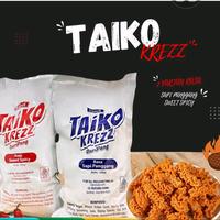 Snack Taiko Krezz Guripang 500g/1000g hampers lebaran idul fitri/parcel lebaran idul fitri jajan lebaran camilan/makanan kembung COD