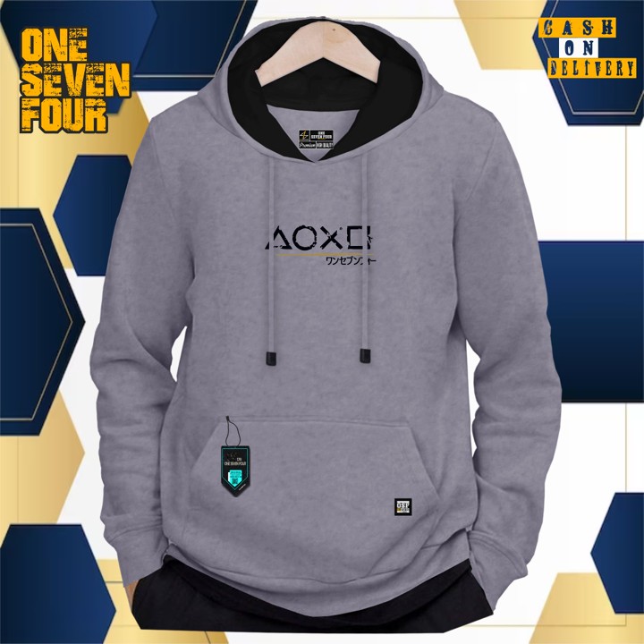 Hoodie pria 100% original lokal branded Sweater Hoodie pria premium distro 2024 
