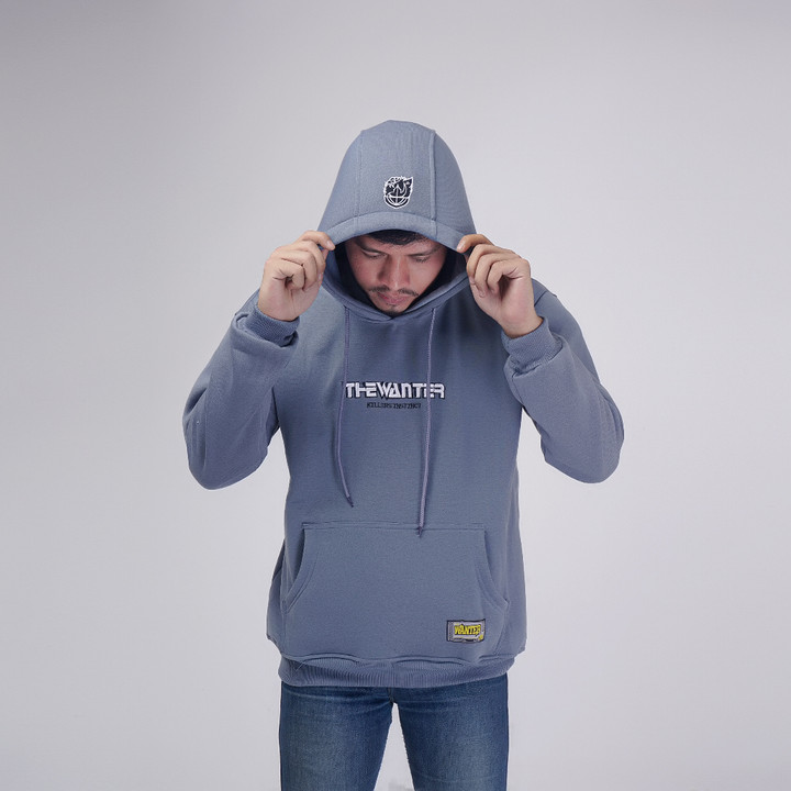 Hoodie Pria Premium Original 100% Tebal Tebal
