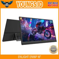 LED ENLIGHT EN16P 16" FHD Portable Monitor