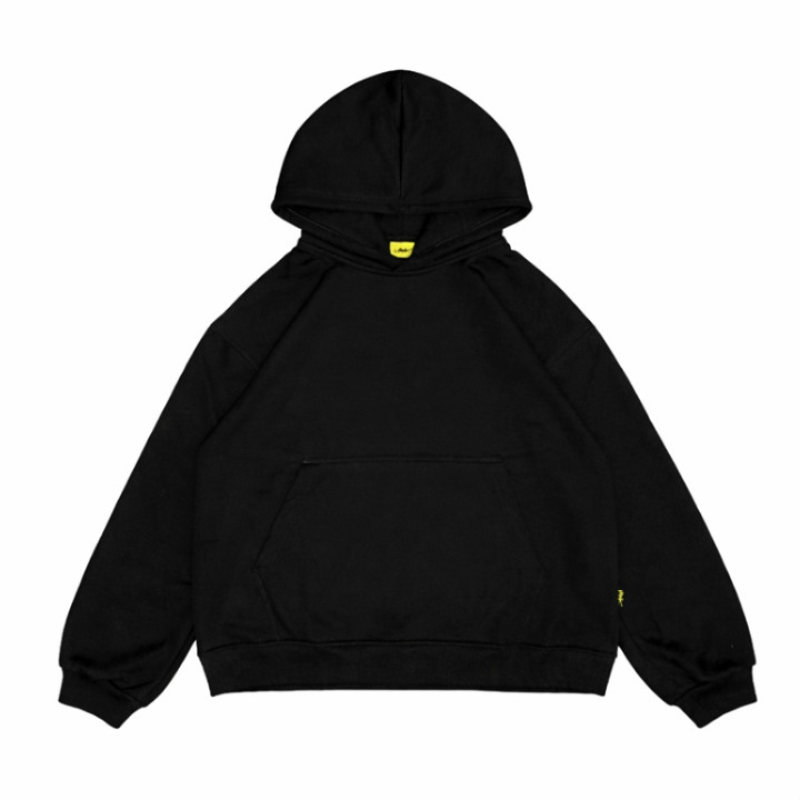 Munk.id - Hoodie Boxy Cut Pria/Wanita Premium | Hoodie Oversized Basic | Hoodie 