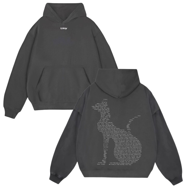 Lettucy Hoodie Boxy | Hoodie Boxy Pocket Cat Boy