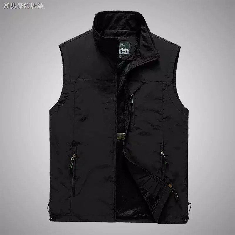 ROMPI VEST ROMPI TACTICAL OUTDOOR HIKING ROMPI KANTOR Bahan TASLAN WATER PROOP