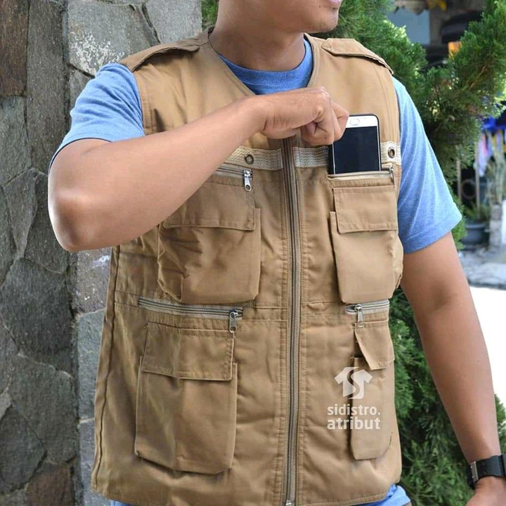 ROMPI MOTOR PRIA | ROMPI CARGO TACTICAL TERBARU TERLARIS