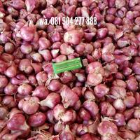 Bawang Merah / Brambang Super Berkualitas 1Kg