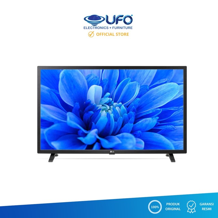 LG 32 Inch Digital LED TV HD Ready 32LM550BPTA