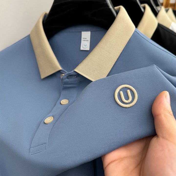 Polo Shirt Pria/Kaos Pria/Premium/Slim Fit/Kemeja/Kemeja Pria/Kaos Oversize Pria