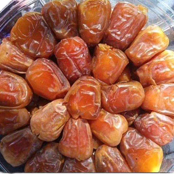 kurma sukari 500 gram kurma jumbo