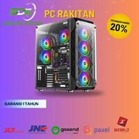 PC Gaming Intel Core i9 13900K |RTX 4090 24GB 32GB DDR5 | NVME 1TB | - RTX 3060 