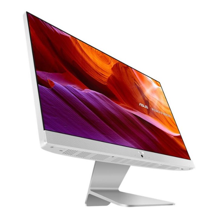 PC All In One Asus V222GAK Intel J4005 RAM 8GB SSD 512GB Win 11 21.5"