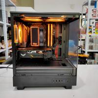 PC RAKITAN GAMING DESAIN INTEL CORE i5 GEN 9 | RAM 16GB | VGA GTX 1650 4GB