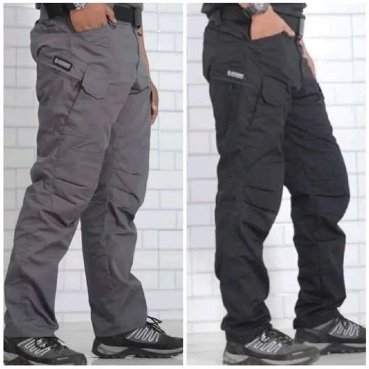 CELANA PANJANG TACTICAL PRIA / CARGO   /PDL / AUTDOR /RIPSTOP /CELANA MURAH / TE
