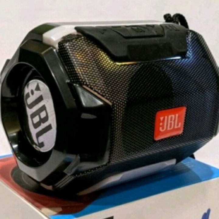 speaker bluetooth portable full bass