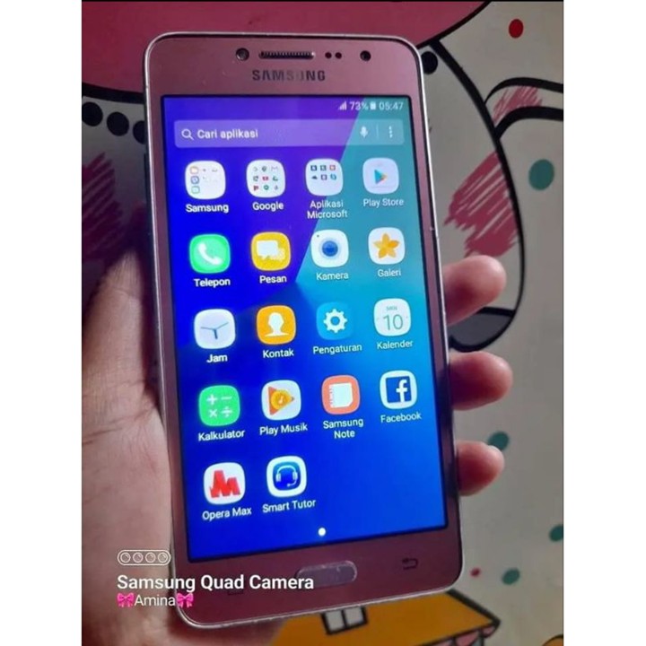 hp android berkualitas J2 J2 PRIME SECOND NORMAL SIAP PAKAI// galaxy j2 PRIME// bisa cod
