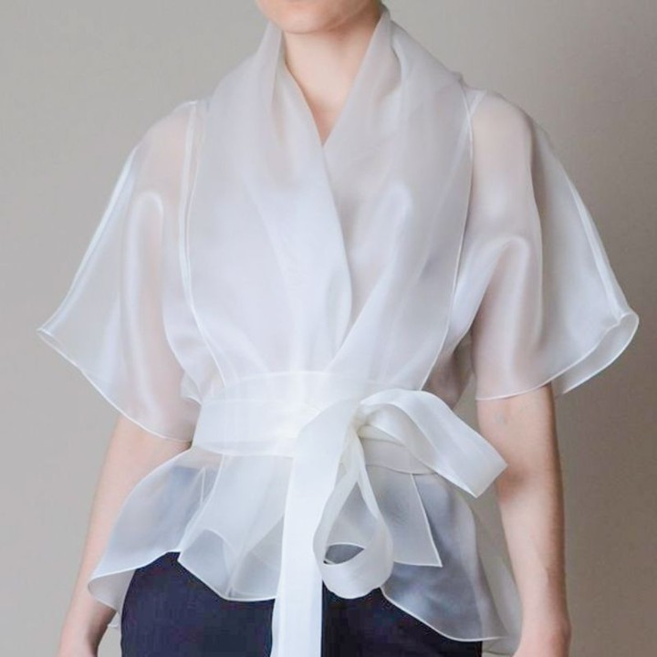 XEENA TOP / seragam lebaran / baju lebaran / baju imlek / ba