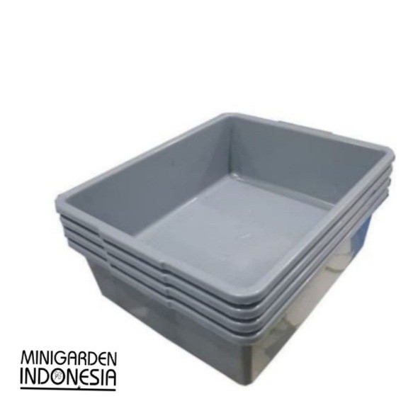 BAK PASIR KUCING cat litter box bak kotak toilet baskom zeol