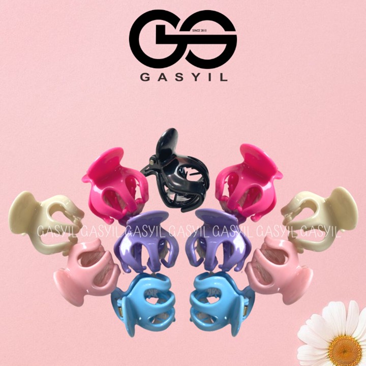 Gasyil Jedai Besar Ukuran 5cm Best Seller