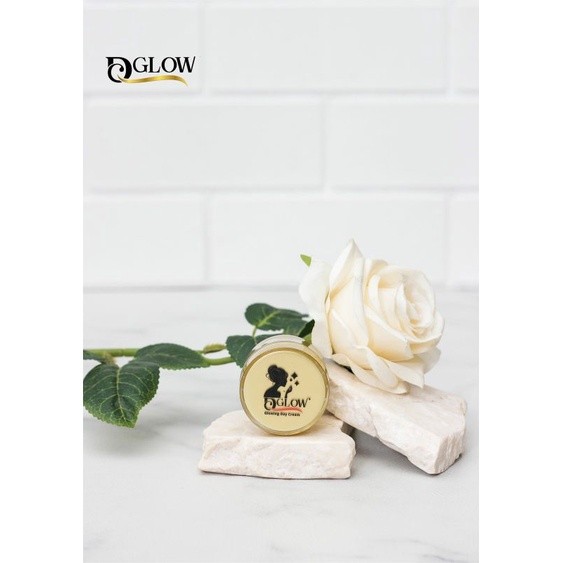 Skincare cream wajah DAY Cream DCGLOW SKINCARE ULTIMATE