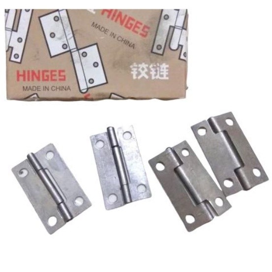 Engsel RRT 1.1/2" sampai 4"