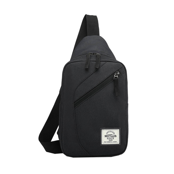 Navy Club Tas Selempang pria Travel 5517