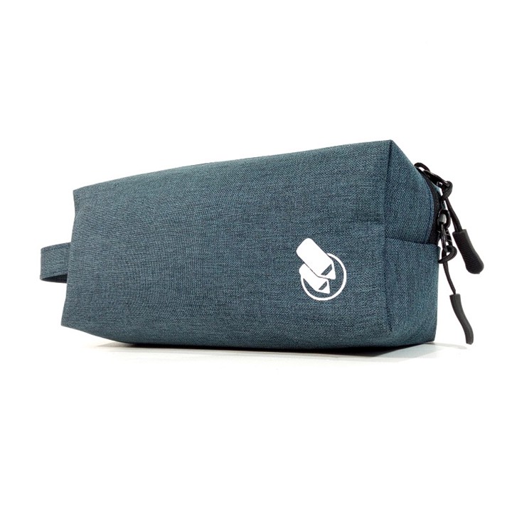 I Quit Kotak Pensil Jumbo Multifungsi / Pencil Case Anak Cow