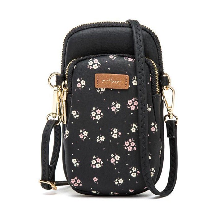 Tas Suzy/tas HP mini/tas wanita