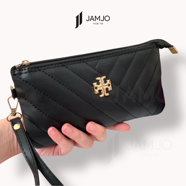 JAMJO - DOMPET WANITA IMPORT DOMPET FLIP TB SERIES DOMPET HE