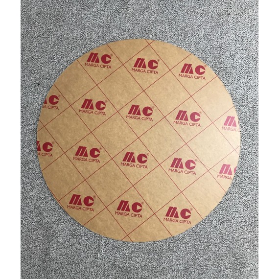 PAPAN AKRILIK UNTUK USAHA PAPAN BUNGA UKURAN D60cm, 40x60cm 