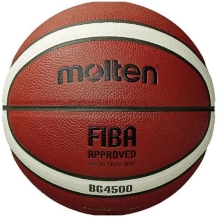 BOLA BASKET BG4500  IMPORT MADE IN THAILAND