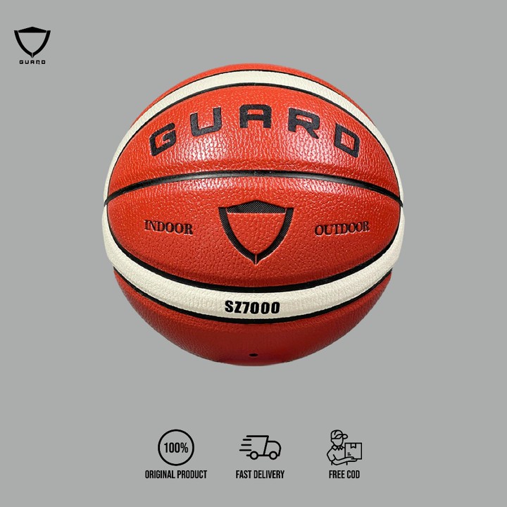 BOLA BASKET LEATHER SZ7000 & SZ6000 / BOLA BASKET GUARD KULI