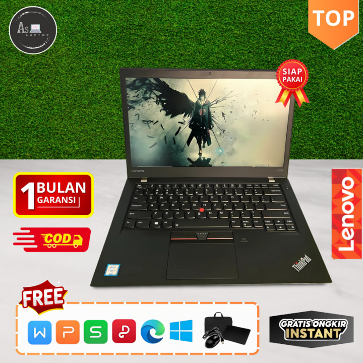 Laptop Lenovo Thinkpad Yoga 11E 300E I5/I7 BISA LIPAT 360 + 