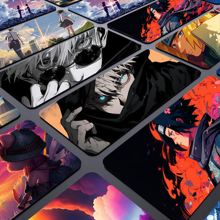 Mouse Pad Besar Mousepad Aesthetic Mousepad Large Size 80*30