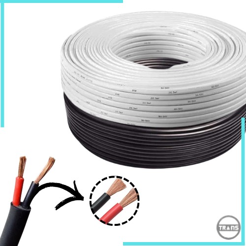 HARGA PER METER (1 METER) Mitech SNI SPLN Kabel Listrik NYMH