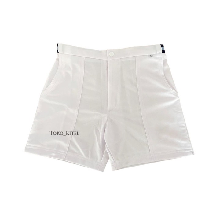 Celana Putih | Celana Tes Kepolisian | Celana Tes Akademi