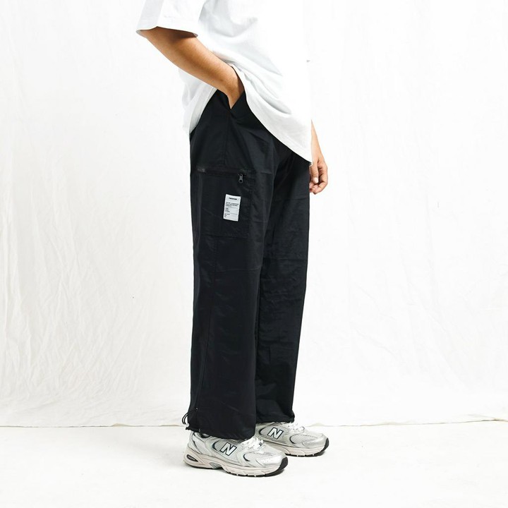 TIMEBOMB | CELANA TRACKPANTS PARASUT | TRACK PANTS CARGO TYP