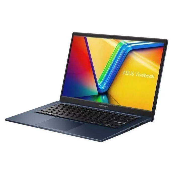Asus Vivobook A1404VA-VIPS3824M I3-1315U/UMA/8GB/256GB/Quiet