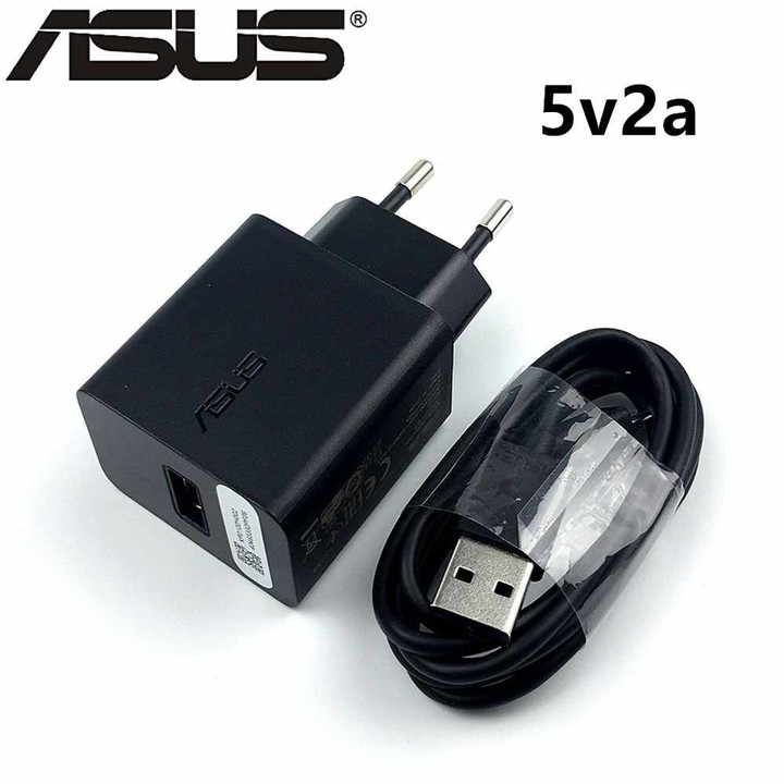Charger Asus 10Watt 2A AD897020 Original Oem