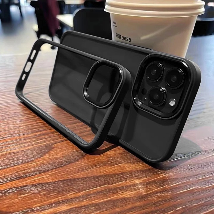 Electroplating Acrylic Cases For iPhone 11 Apple 16 Pro Max 
