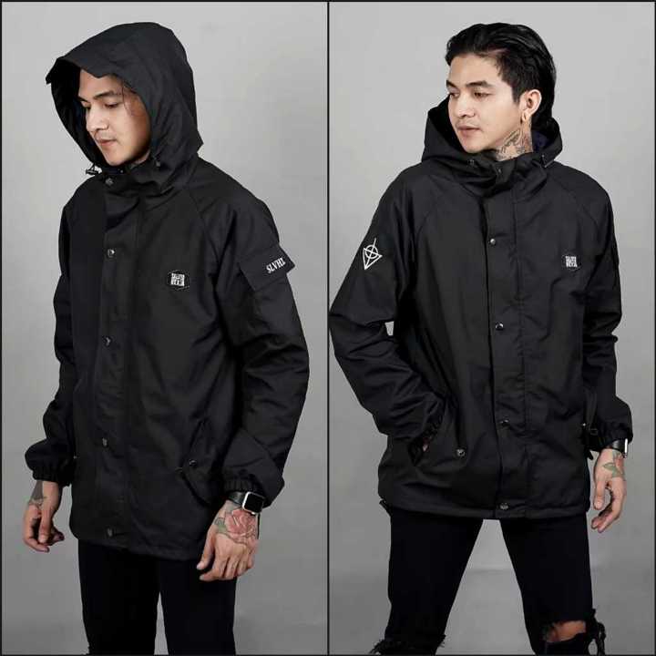 Jaket Pria - Jaket Parasut Pria - Jaket Casual Pria - Jaket 