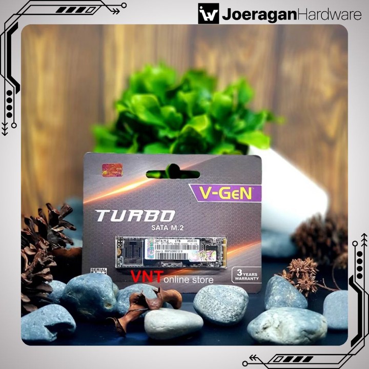 SSD M.2 SATA 128gb 256gb 512gb 1TB 2TB Turbo 2280 | M2 V-GEN