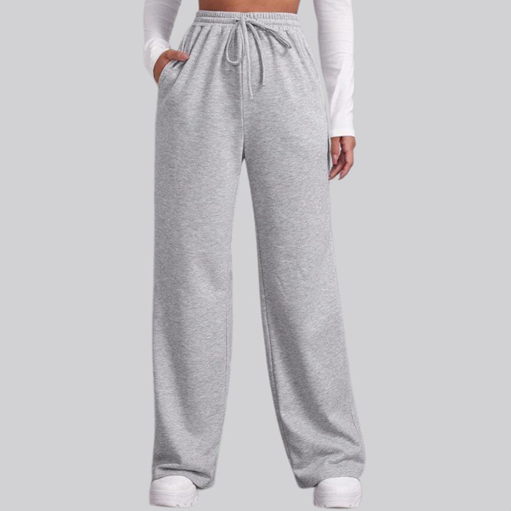 Celana Jogger Sweatpants Loose Baggy Losepants Celana Panjan