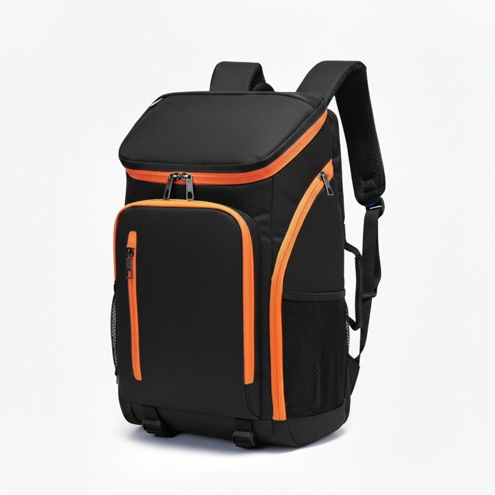 Tas Ransel - Backpack Badminton Padel Tenis Ukuran Besar Mul