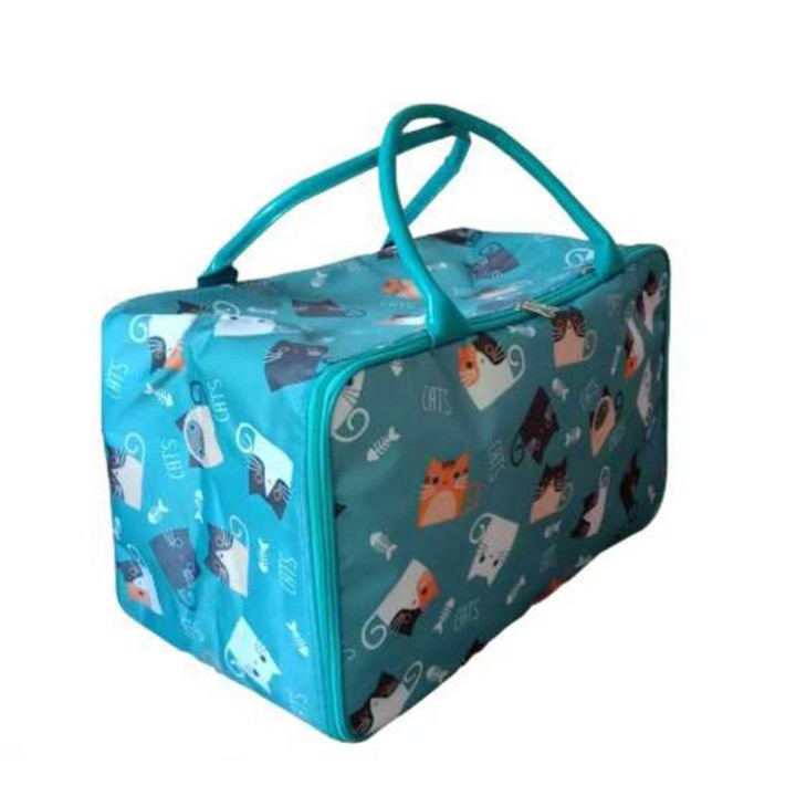 Travel Bag Jumbo | Tas Jinjing Jumbo | Tas Pakaian