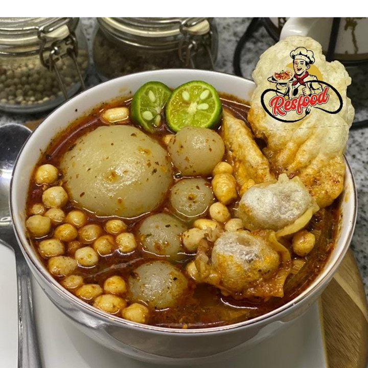 BASO ACI AYAM SUIR GURIH
