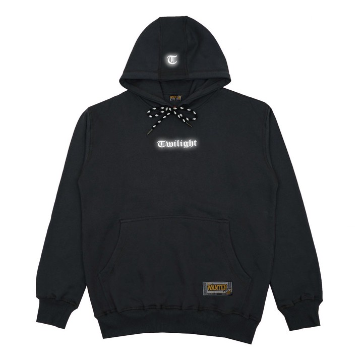 THEWANTER Hoodie Sweater premium sablon meyala distro unisex
