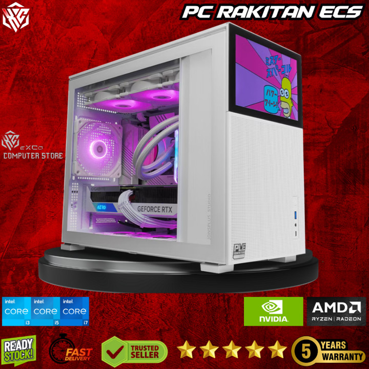 PC Gaming Red Dead Redemption 2 1440p VGA RTX 3060 Ti | i7 1