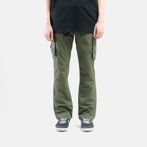 Hammerstout - Celana Cargo Slim Straight - Combat Slim