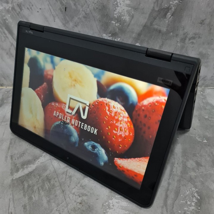 Laptop Lenovo Yoga-Series | Yoga 11E | Yoga X13 | Yoga L13 8