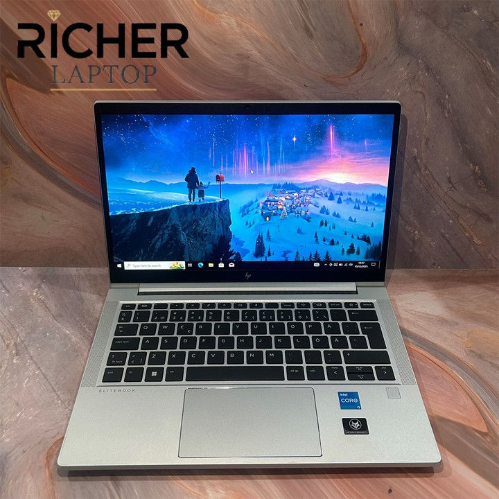 LAPTOP HP  430 440 630 G6 G7 G8 G9 CORE I3 I6 I7 GEN 12 MURA